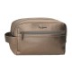 Necessaire Adaptável 2C PEPE JEANS Ruby Taupe | Ref. 186.7084442
