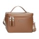 Necessaire Adaptável PEPE JEANS Elia Castanho | Ref. 186.7944732