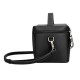 Necessaire Adaptável PEPE JEANS Elia Preto | Ref. 186.7944731