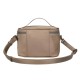 Necessaire Adaptável PEPE JEANS Ruby Taupe | Ref. 186.7084742 Necessaire Adaptável PEPE JEANS Ruby Taupe | Ref. 186.7084742