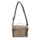 Necessaire Adaptável PEPE JEANS Ruby Taupe | Ref. 186.7084742 Necessaire Adaptável PEPE JEANS Ruby Taupe | Ref. 186.7084742