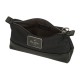Necessaire Pequeno PEPE JEANS Christine Preto | Ref. 186.7094543