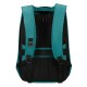SAMSONITE Mochila Anti-Roubo para Portátil 15.6 Securipak 2.0 Azul/Laranja | Ref. 92KO800221