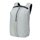 SAMSONITE Mochila Anti-Roubo para Portátil 15.6 Securipak 2.0 Cool Cinza/Melão | Ref. 92KO800514