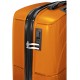 Benzi Mala de Viagem / Trolley Grande 75cm 4 Rodas Exp. BZ5711 Laranja | Ref. 288.BZ5711L-C