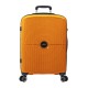Benzi Mala de Viagem / Trolley Médio 65cm 4 Rodas Exp. BZ5711 Laranja | Ref. 288.BZ5711L-B