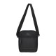 Bolsa de Tiracolo para Tablet PEPE JEANS Stratford Preta | Ref. 186.7045644