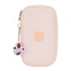 Estojo Escolar KIPLING 50 Pens Girly Tile Prt | Ref. 187.40KI37075EH Estojo Escolar KIPLING 50 Pens Girly Tile Prt | Ref. 187.40KI37075EH