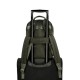 Mochila para Portátil 13.3’’ Adapt. PEPE JEANS Christine Verde Escuro | Ref. 186.7092042