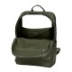 Mochila para Computador 15” Adapt. PEPE JEANS Christine Verde Escuro | Ref. 186.7092442