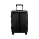 SAMSONITE Mala de Cabine / Trolley 55cm 4R Lite-Box Alu Boss Preta | Ref. 92KO300128