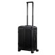 SAMSONITE Mala de Cabine / Trolley 55cm 4R Lite-Box Alu Boss Preta | Ref. 92KO300128