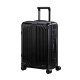 SAMSONITE Mala de Cabine / Trolley 55cm 4R Lite-Box Alu Boss Preta | Ref. 92KO300128