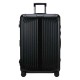 SAMSONITE Mala de Viagem / Trolley Grande 76cm 4R Lite-Box Alu Boss Preta | Ref. 92KO300328