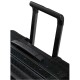 SAMSONITE Mala de Viagem / Trolley Grande 76cm 4R Lite-Box Alu Boss Preta | Ref. 92KO300328