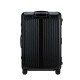SAMSONITE Mala de Viagem / Trolley Grande 76cm 4R Lite-Box Alu Boss Preta | Ref. 92KO300328