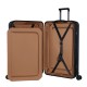 SAMSONITE Mala de Viagem / Trolley Grande 76cm 4R Lite-Box Alu Boss Preta | Ref. 92KO300328