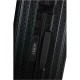 SAMSONITE Mala de Viagem / Trolley Médio 69cm 4R Lite-Box Alu Boss Preta | Ref. 92KO300228