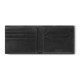 Carteira Horizontal 6CC MONTBLANC Meisterstück Preta | Ref. 238.198308