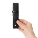 Porta-Canetas 1-Pen MONTBLANC Meisterstück Preto | Ref. 238.198334
