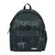 GHUTS Mochila Clássica Portátil GH211 P54 Wunderland B&W | Ref. 294.2421154 GHUTS Mochila Clássica Portátil GH211 P54 Wunderland B&W | Ref. 294.2421154