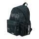 GHUTS Mochila Clássica Portátil GH211 P54 Wunderland B&W | Ref. 294.2421154 GHUTS Mochila Clássica Portátil GH211 P54 Wunderland B&W | Ref. 294.2421154