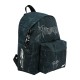 GHUTS Mochila Clássica Portátil GH211 P54 Wunderland B&W | Ref. 294.2421154 GHUTS Mochila Clássica Portátil GH211 P54 Wunderland B&W | Ref. 294.2421154