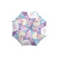 Guarda-Chuvas Comprido Aut. 48/8 85cm FROZEN Azul | Ref. 319.WD15492A