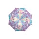 Guarda-Chuvas Comprido Aut. 48/8 85cm FROZEN Lilás | Ref. 319.WD15492L