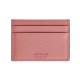 Porta-Cartões 5CC MONTBLANC Sartorial Blush | Ref. 238.198879