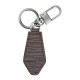 Porta Chaves c/ Gancho Diamond MONTBLANC Meisterstück 4810 Warm Grey | Ref. 238.198821