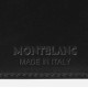 Porta-Passaporte MONTBLANC Meisterstück Preto | Ref. 238.198333