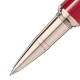 Rollerball MONTBLANC Muses Marilyn Monroe Ed. Especial Vermelha | Ref. 238.132117