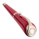 Rollerball MONTBLANC Muses Marilyn Monroe Ed. Especial Vermelha | Ref. 238.132117
