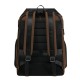 SAMSONITE Mochila para Portátil 15.6” c/ Aba Relyon Castanha | Ref. 92KP800303