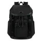 SAMSONITE Mochila para Portátil 15.6” c/ Aba Relyon Preta | Ref. 92KP800309 SAMSONITE Mochila para Portátil 15.6” c/ Aba Relyon Preta | Ref. 92KP800309