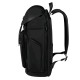 SAMSONITE Mochila para Portátil 15.6” c/ Aba Relyon Preta | Ref. 92KP800309 SAMSONITE Mochila para Portátil 15.6” c/ Aba Relyon Preta | Ref. 92KP800309