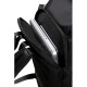 SAMSONITE Mochila para Portátil 15.6” c/ Aba Relyon Preta | Ref. 92KP800309 SAMSONITE Mochila para Portátil 15.6” c/ Aba Relyon Preta | Ref. 92KP800309