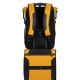 SAMSONITE Mochila para Portátil 17.3” Rolltop Ecodiver Amarela | Ref. 92KH702206