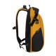 SAMSONITE Mochila para Portátil 17.3” Rolltop Ecodiver Amarela | Ref. 92KH702206