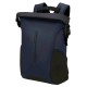 SAMSONITE Mochila para Portátil 17.3” Rolltop Ecodiver Azul Escuro | Ref. 92KH702201