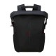 SAMSONITE Mochila para Portátil 17.3” Rolltop Ecodiver Preta | Ref. 92KH702209