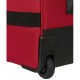 SAMSONITE Saco de Viagem Grande c/ Rodas 79cm Roader Vermelho Argila | Ref. 92KJ201010