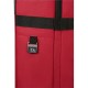 SAMSONITE Saco de Viagem Grande c/ Rodas 79cm Roader Vermelho Argila | Ref. 92KJ201010