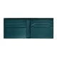 Carteira Horizontal 6CC MONTBLANC Meisterstück Cyprus Blue | Ref. 238.198800
