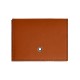 Porta-Cartões Trio 4CC MONTBLANC Soft Rust | Ref. 238.198756