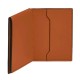 Porta-Cartões Trio 4CC MONTBLANC Soft Rust | Ref. 238.198756
