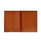 Porta-Cartões Trio 4CC MONTBLANC Soft Rust | Ref. 238.198756
