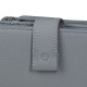 SAMSONITE Carteira de Senhora 10CC Brightbeyond SLG Cinza Fumo | Ref. 92KP436128