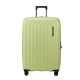 SAMSONITE Mala de Viagem / Trolley Grande 75cm Exp. Nuon Melão Metálico | Ref. 92KF000412 SAMSONITE Mala de Viagem / Trolley Grande 75cm Exp. Nuon Melão Metálico | Ref. 92KF000412